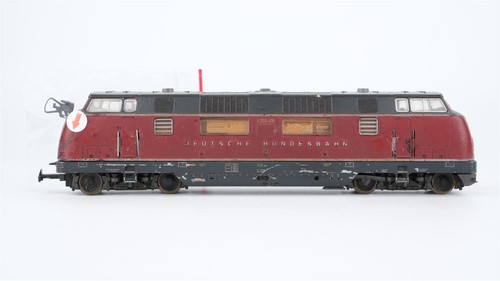 Roco 43522 diesellok 200 - roco,
