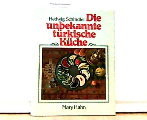 Die unbekannte türkische - die,