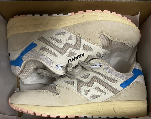 Karhu legacy sneaker - legacy,