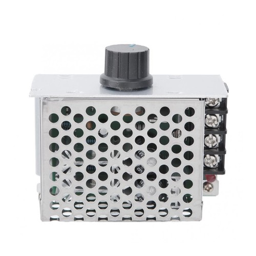 Pwm motor speed - motor, controller