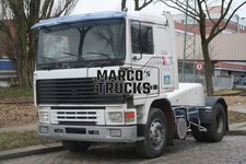 LKW Foto Volvo F12 Truck