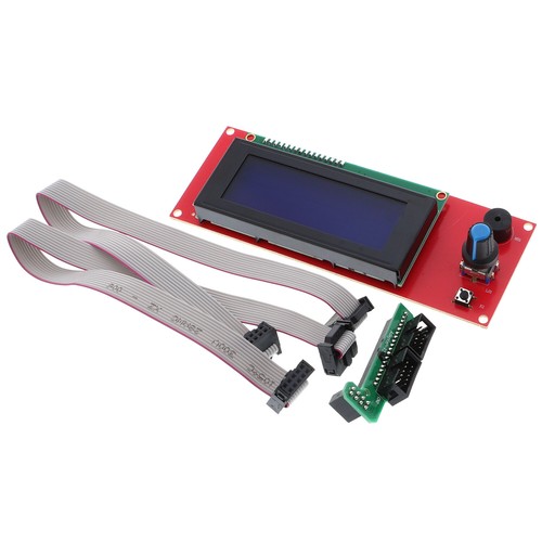 Reprap ramps - reprap,