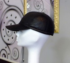 Coole  Leder Cap  Basecap