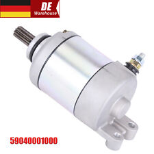 ANLASSER FÜR KTM EXC EXC-R