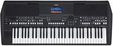 YAMAHA PSR-SX600 Portatone Digital Keyboard 61 Tasten Versand kostenlos