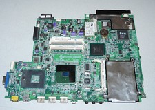 Mainboard 255/259IIX-TIX