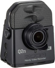 Zoom Full HD Handy Video