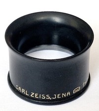 CARL ZEISS JENA Lupe
