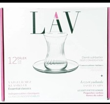 LAV 12 tlg. DEMET Türkische