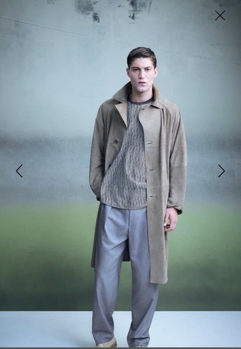 Giorgio armani leichter - giorgio,