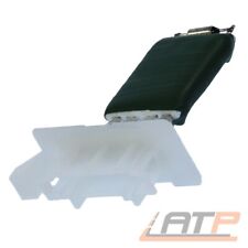 WIDERSTAND HEIZUNGSGEBLÄSE