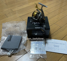 Shimano BB-X DESPINA 2500-DXG