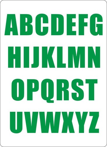Satz 26x aufkleber tür auto - satz,