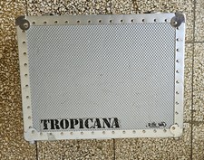 vintage RIMOWA TROPICANA Fotokoffer case camera box koffer ca. 46 x 37 x 18 cm