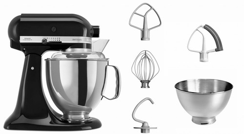 Original kitchenaid artisan - kitchenaid,