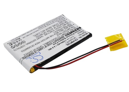 Polymer akku für - akku, palm