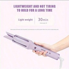 elektrische lockenwickler