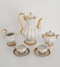 Fine Meissen BAROQUE GOLD