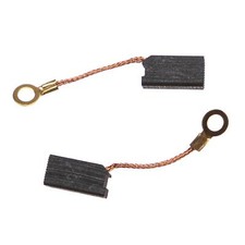 2 Kohlebürsten für Rems