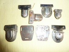 6 Stück verschiedene