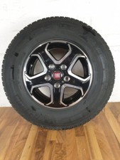 Ersatzrad 16 Zoll Fiat Ducato Wohnmobil 225/75 16 Alufelge 1399168080 5/130