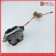 MERCEDES BENZ E-KLASSE S211 E500 T Heckklappenschloss ZV A2117400036 0075374