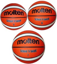 Molten Basketball BG5-ST -