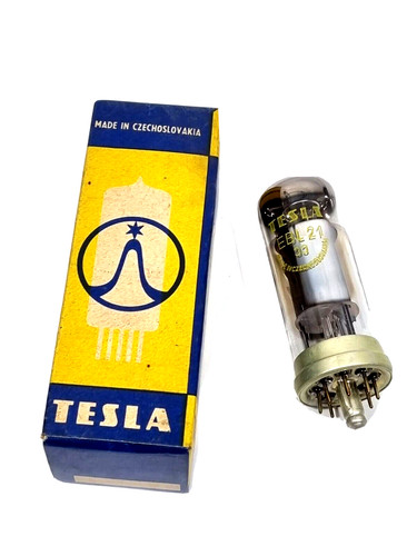 Ebl21 ebl71 pdd2 - tesla, double