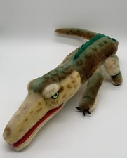 Steiff Krokodil Alligator Gaty