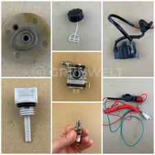 Ersatzteile f.Außenborder