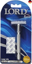 Lord Premium Double Edge