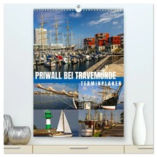 Priwall bei Travemünde -