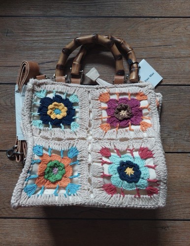 Alex max boho - max, tasche