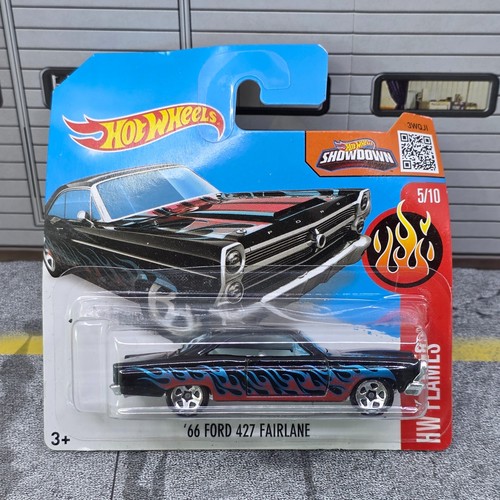7025 mattel hot wheels - wheels, ford