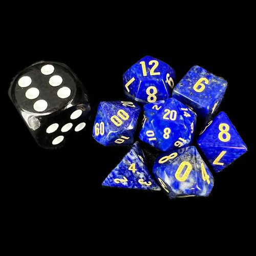 Tdso edelstein lapislazuli - tdso,
