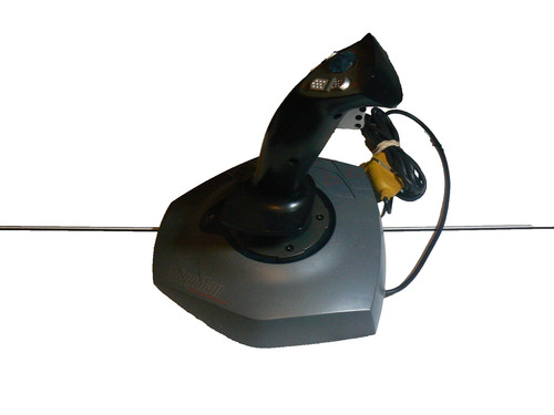 Logitech wingman extreme - wingman,