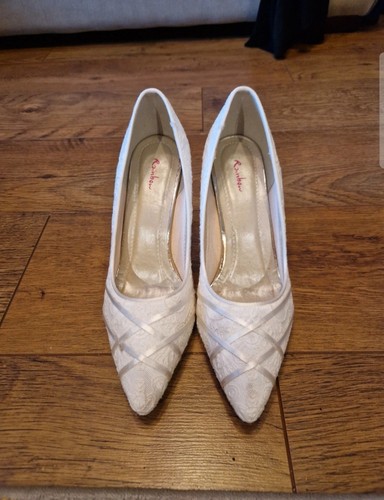 Rainbow club pumps - club,