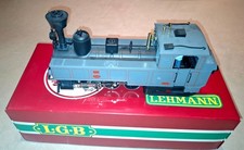 LGB Spur G 2070D Dampflok Steierische Landesbahn OVP