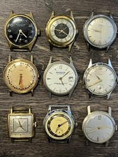 Uhren Konvolut - Mechanische