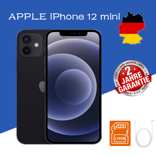 Neu apple iphone mini - 12,