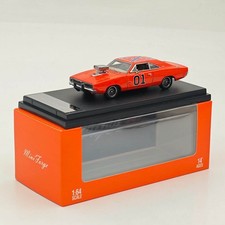Mini forge 1969 - mini, 1:64