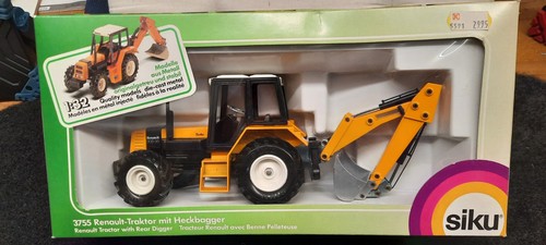 Siku 3755 renault - 3755,