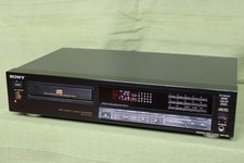 Sony CDP-690  CD-Player    +