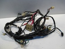 Kabelbaum Kabelstrang Daelim SQ 125 S2 Freewing, 05-06