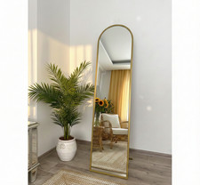 Standspiegel Dekorativer