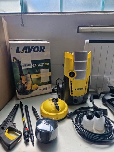 Lavor hochdruckreiniger galaxy - lavor,