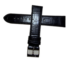 Uhrenarmband  Lederarmband