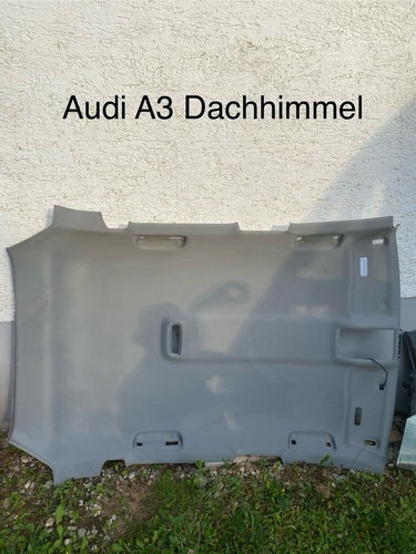 Audi dachhimmel himmel - dachhimmel,