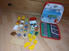 Duplo Spiel Rucksack