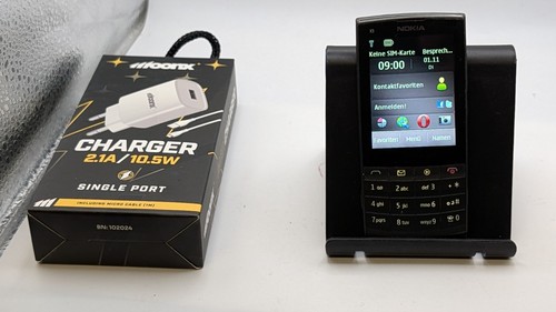 Original nokia 02 - original, x3-02